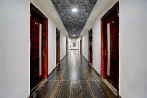 Collection O The God's Palace Resort